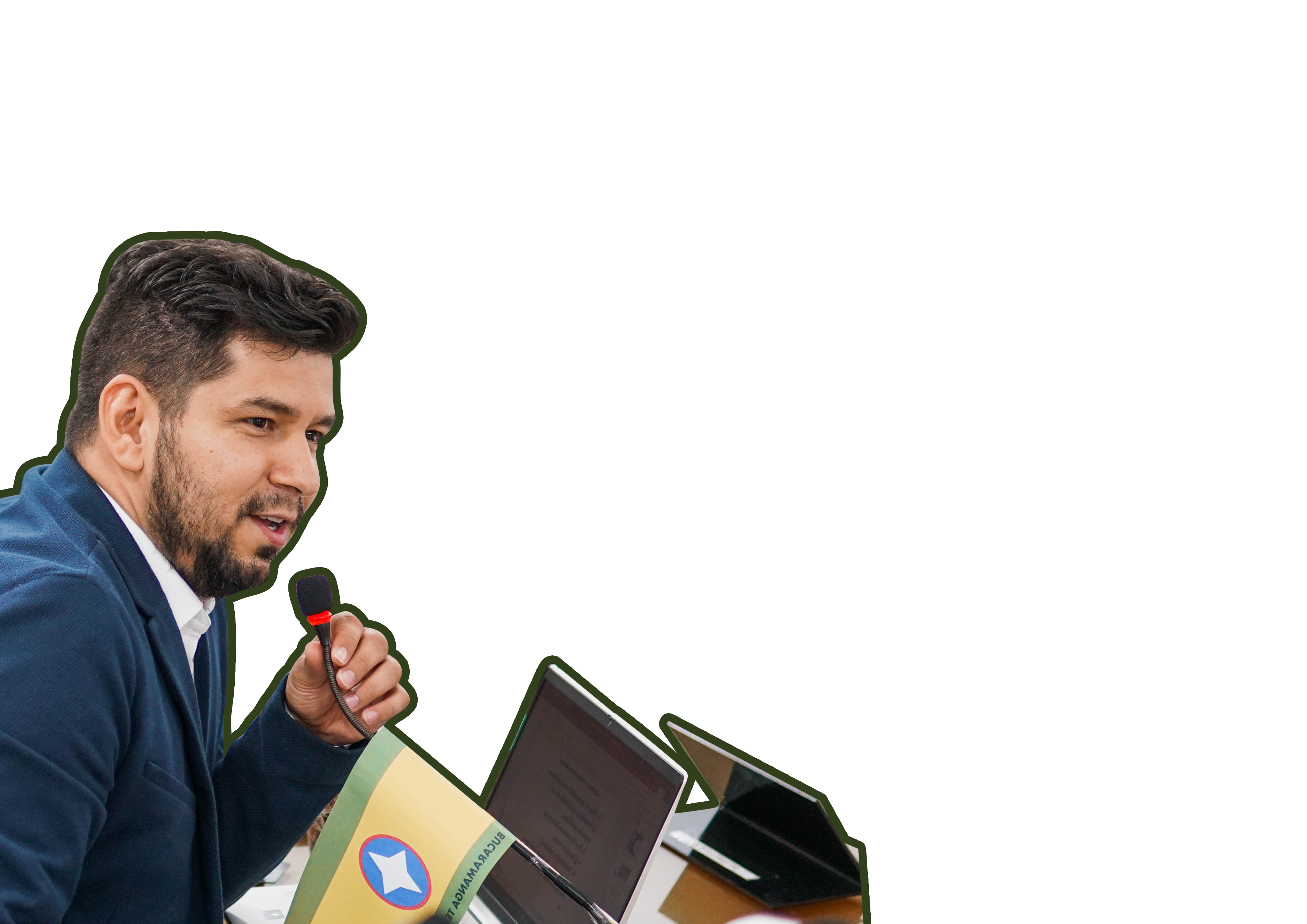Tito Rangel